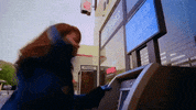 Angry Music Video GIF