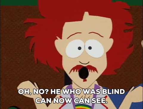 GIF by South Park 