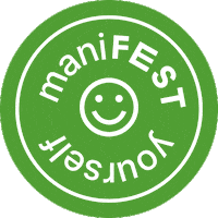 fest_festival festfestival fest2023 festfestival2023 manifestyourself Sticker