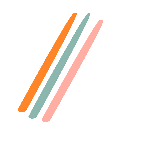 Happy Post Sticker