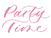 Dance Party Sticker