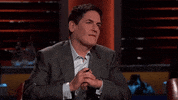 Shark Tank Mark GIF by ABC Network