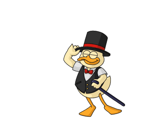 Poohka Sticker