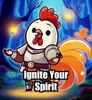 Fire Transformation GIF by Zorooster