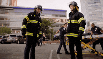 season 2 help GIF by 9-1-1 on FOX