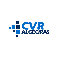 Algeciras Cvr Sticker by Clinica Virgin del Rosario