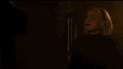 chilling adventures of sabrina GIF by netflixlat