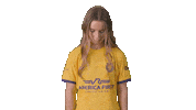 Utah Royals Sport Sticker by National Women's Soccer League