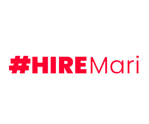 latinxmktg giphyupload marketing bipoc latinxmktg Sticker