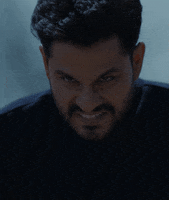 Web Series Omg GIF by ZEE5