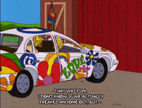 homer simpson episode 6 GIF