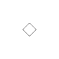 Compass Baseball Sticker by CompassSD