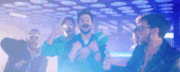 manuelturizo desconocidos GIF by Mau y Ricky