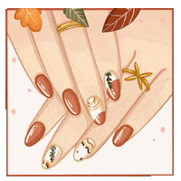 Halloween Hand GIF by Majida Cosmetics