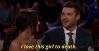 season 14 abc GIF by The Bachelorette