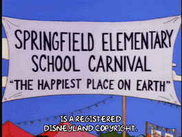 Season 4 GIF by The Simpsons