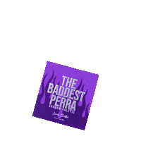 Baddestperra Sticker by Beauty Creations Cosmetics