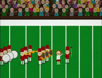 GIF by South Park 