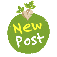suedzuckergroup new post bio farmer landwirtschaft Sticker
