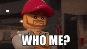 speed champions pick me GIF by LEGO