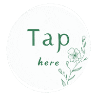 Flower Swipe Up Sticker