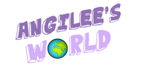 Colorist Agw Sticker by Angilees World