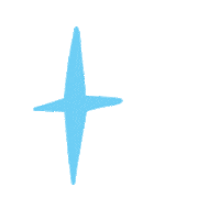 stars twinkle Sticker by Wesley Mission