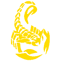 Scorpions Peacemaker Sticker by Universal Music Deutschland