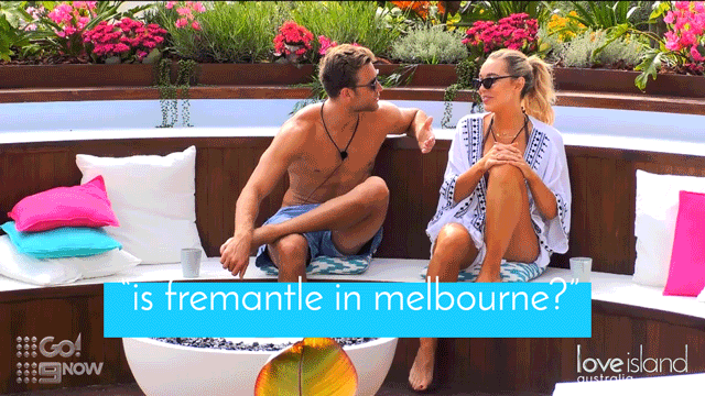 season 1 eden GIF by Love Island Australia