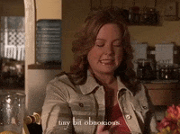 season 4 netflix GIF by Gilmore Girls 