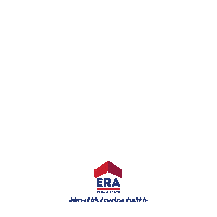 Realestate Sticker by ERA Brokers Real Estate