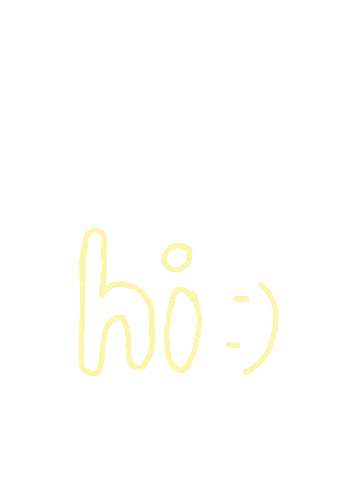 Smile Sticker