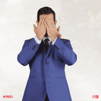 matthew mafs GIF by Married At First Sight Australia