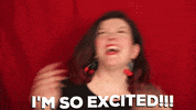 Happy Cgritmon GIF by Christine Gritmon