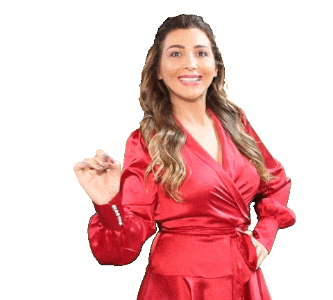 Tugba Yalcin Sticker by Tugba Korse Global