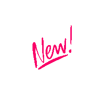 Arrivals Sticker by PixieLava