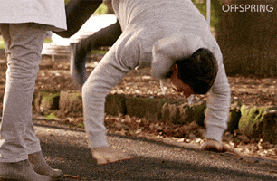 dance dancing GIF by Offspring on TEN