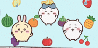 Usagi GIF