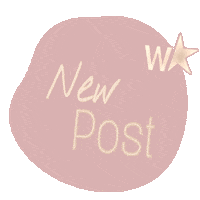 Mckenzie Westmore New Post Sticker by Westmore Beauty