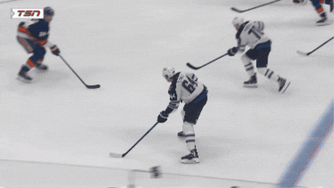 Happy Celebration GIF by Winnipeg Jets