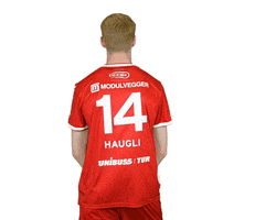 Handball Haslumhk GIF by Haslum Håndball