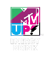 Sticker by MTVUPAU