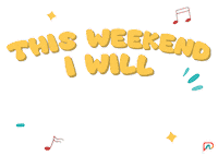 Happy Going Out Sticker by Passionationco