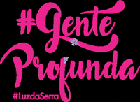 luzdaserra  GIF