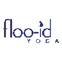Hotyoga Sticker by floo-id YOGA