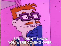 nicksplat rugrats GIF