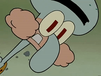 season 3 spongebob b.c. GIF by SpongeBob SquarePants