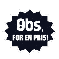Blackfriday Sticker by Coop Norge