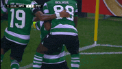 GIF by FOX Sports