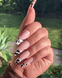 Instant Acrylics GIF by Trés She